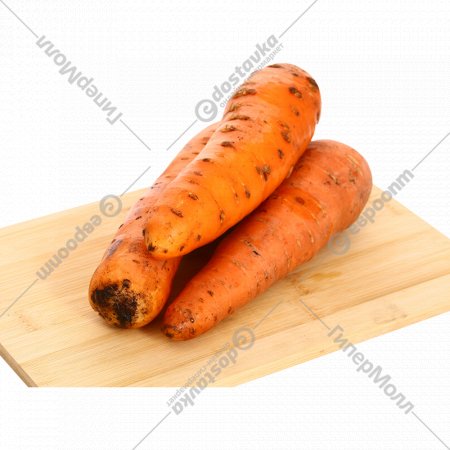 Морковь, фасовка 1.1 кг