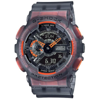 

Часы наручные"CASIO"(GA-110LS-1A)