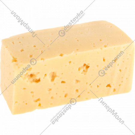 Сыр «Тильзитер» 45%, 1 кг, фасовка 0.35 кг