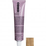 Крем-краска для волос «C:EHKO» Сolor Explosion, тон 9/0, 60 мл