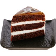 Пирожное Моцарт замороженное, 110 г