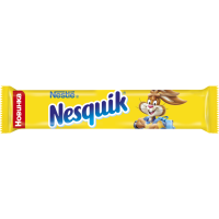 

Конфета "NESQUIK" (с молоч.нач) 20.5г