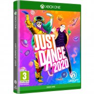 Игра для консоли «Ubisoft» Just Dance 2020, 1CSC20004341