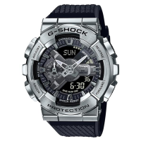 

Часы наручные"CASIO"(GM-110-1A)