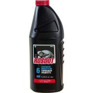 Тормозная жидкость «ROSDOT» 6, 430140002, 910 г