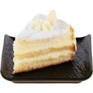 Пирожное «РАФАЭЛЬ» ЭЛИТ 110г