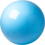 Фитбол гладкий «Sundays Fitness» IR97402-85, голубой