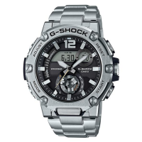 

Часы наручные"CASIO"(GST-B300SD-1A)
