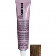 Крем-краска для волос «C:EHKO» Сolor Explosion, тон 8/7, 60 мл