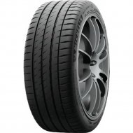 Летняя шина «Michelin» Pilot Sport 4 S 245/45ZR20 103Y