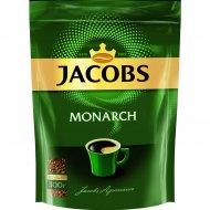 Кофе «Jacobs Monarch» растворимый, 300 г