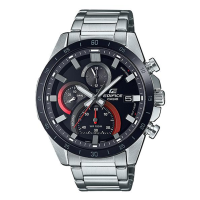 

Часы наручные"CASIO"(EFR-571DB-1A1)