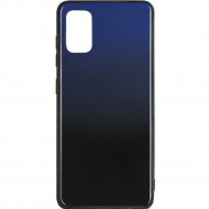 Чехол «Volare Rosso» Ray, для Samsung Galaxy A41, синий