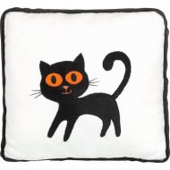 Подушка «Miniso» Кошка черная, 2010308510109