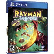 Игра для консоли «Ubisoft» Rayman Legends, 1CSC20003704