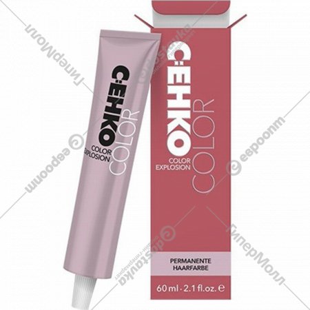 Крем-краска для волос «C:EHKO» Сolor Explosion, тон 9/3, 60 мл