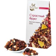 Напиток чайный «FruTea» страстный фрукт, 50 г