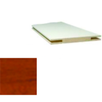 

Добор(X,100 Орех амари,244х10х1см)