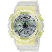 

Часы наручные"CASIO"(GA-110LS-7A)
