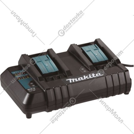 Зарядное устройство «Makita» DC18SH, 199687-4