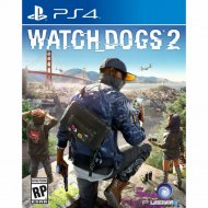 Игра для консоли «Ubisoft» Watch Dogs 2, 1CSC20002267