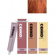 Крем-краска для волос «C:EHKO» Сolor Explosion, тон 8/4, 60 мл