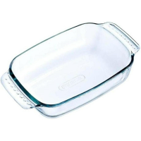 

Блюдо "PYREX"(50232В000,прям.)Фр.39х25см