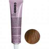 Крем-краска для волос «C:EHKO» Сolor Explosion, тон 8/3, 60 мл