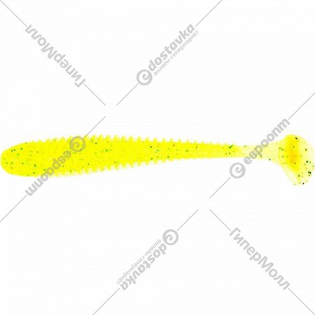 Приманка «Green Fish» Swing Impact 3-18, 7.5 см, 2х10 шт