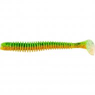 Приманка «Green Fish» Swing Impact 3-24-2, 7.5 см, 2х10 шт