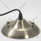 Подвесной светильник «Lussole» GRLSL-3006-01