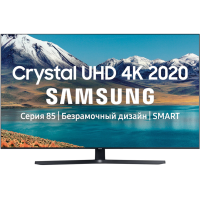 

Телевизор"SAMSUNG"(UE43TU8500UXRU)