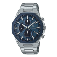 

Часы наручные"CASIO"(EFS-S570DB-2A)