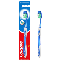 

Зубн.щетка "COLGATE" (эктра клин) синий