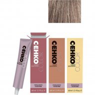 Крем-краска для волос «C:EHKO» Сolor Explosion, тон 8/2, 60 мл