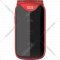 Мобильный телефон «Maxvi» E 6 + ЗУ WC-111, Red
