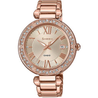 

Часы наручные"CASIO"(SHE-4057PG-4A)