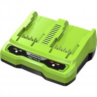 Зарядное устройство для аккумулятора «Greenworks» G40UC8, 2938807