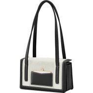 Сумка «Ninetygo» All-Day Shoulder Bag, 90BHBLF22135W, light grey