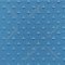 Шторка для ванны «Вилина» Бриллиант, ромб-светло голубой, 180х180 см