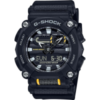 

Часы наручные"CASIO"(GA-900-1A)