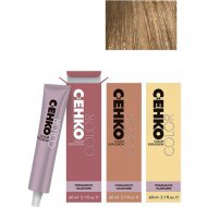 Крем-краска для волос «C:EHKO» Сolor Explosion, тон 8/0, 60 мл