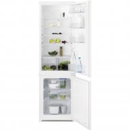 Холодильник «Electrolux» RNT2LF18S