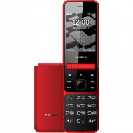 Мобильный телефон «Texet» TM-405 + ЗУ WC-011m, Red