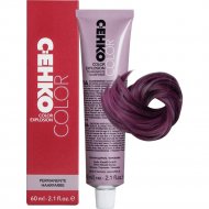 Крем-краска для волос «C:EHKO» Сolor Explosion, тон 7/8, 60 мл
