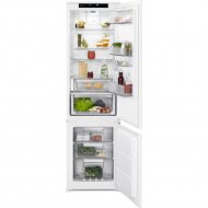 Холодильник «Electrolux» RNS6TE19S