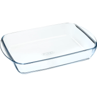 

Блюдо "PYREX"(50239В000,прям.)Фр.40х27см