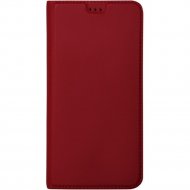 Чехол «Volare Rosso» Book, для Xiaomi Redmi 8A, красный