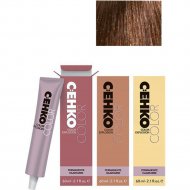 Крем-краска для волос «C:EHKO» Сolor Explosion, тон 7/75, 60 мл