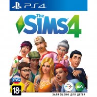 Игра для консоли «Electronic Arts» Sims 4, 1CSC20002900